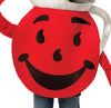 Kool Aid Guy Costume, Teen One Size