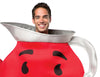 Kool Aid Guy Costume, Adult One Size