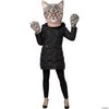 Kitty Costume Kit, Adult One Size