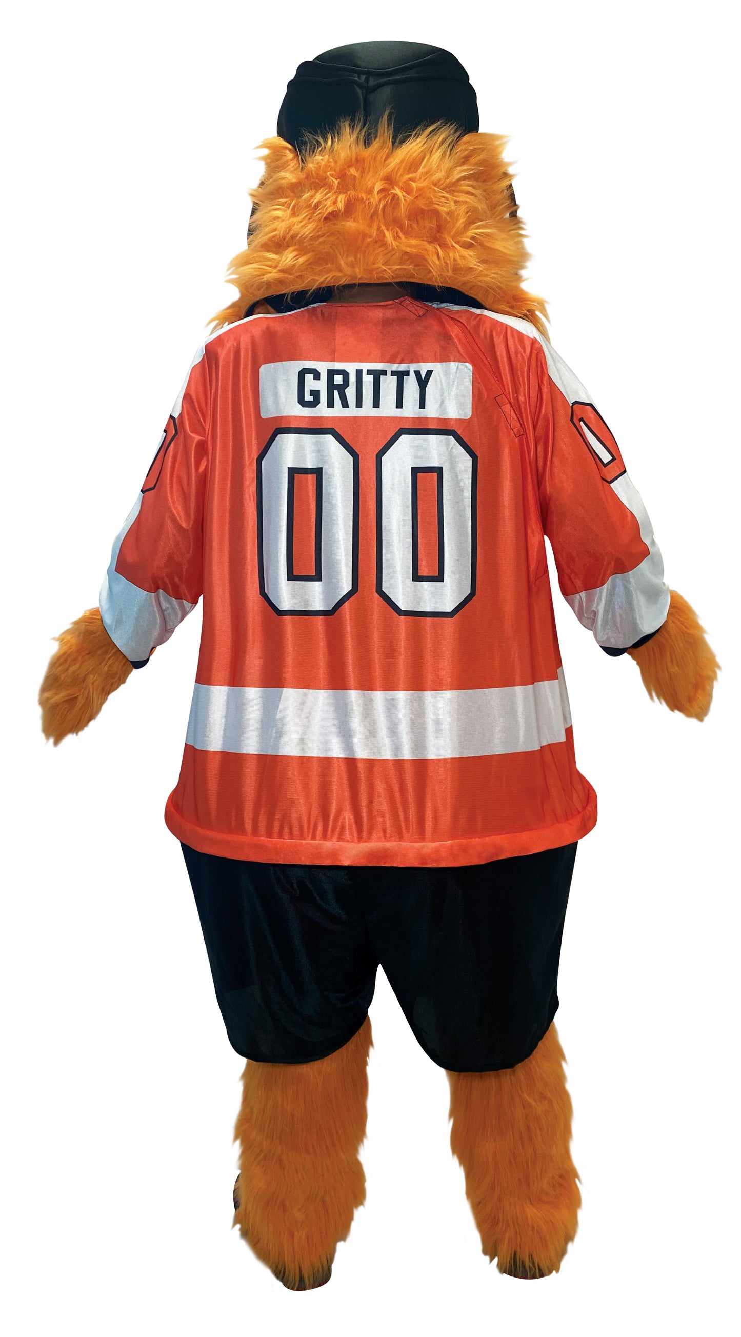 NHL Gritty Philadelphia Flyer's Costume, Adult One Size