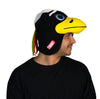 NHL Tommy Chicago Blackhawks Trapper Hat, Adult One Size