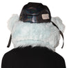 NHL Louie St. Louis Blues Mascot Head, Adult One Size