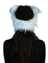 NHL Louie St. Louis Blues Trapper Hat, Adult One Size