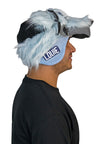 NHL Louie St. Louis Blues Trapper Hat, Adult One Size