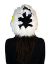 NHL Slapshot Washington Capitals Trapper Hat, Adult One Size