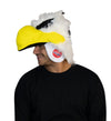 NHL Slapshot Washington Capitals Trapper Hat, Adult One Size