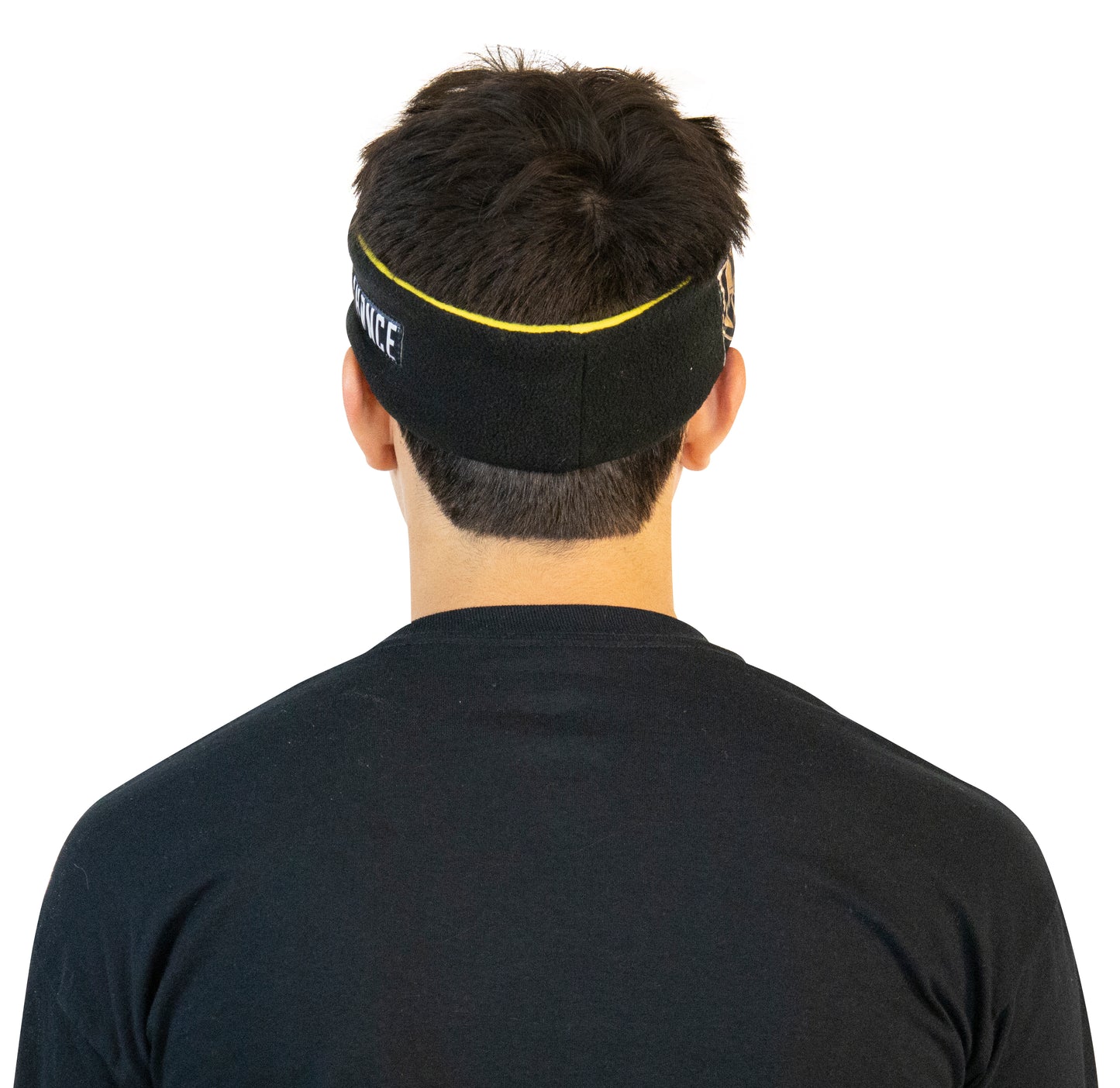 NHL Chance Vegas Golden Knights Headband, Adult One Size