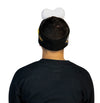 NHL Iceburgh Pittsburgh Penguins Headband, Adult One Size