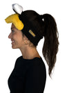 NHL Iceburgh Pittsburgh Penguins Headband, Adult One Size