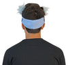 NHL Louis St. Louis Blues Headband, Adult One Size