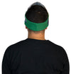 NHL Sharkie San Jose Sharks Headband, Adult One Size