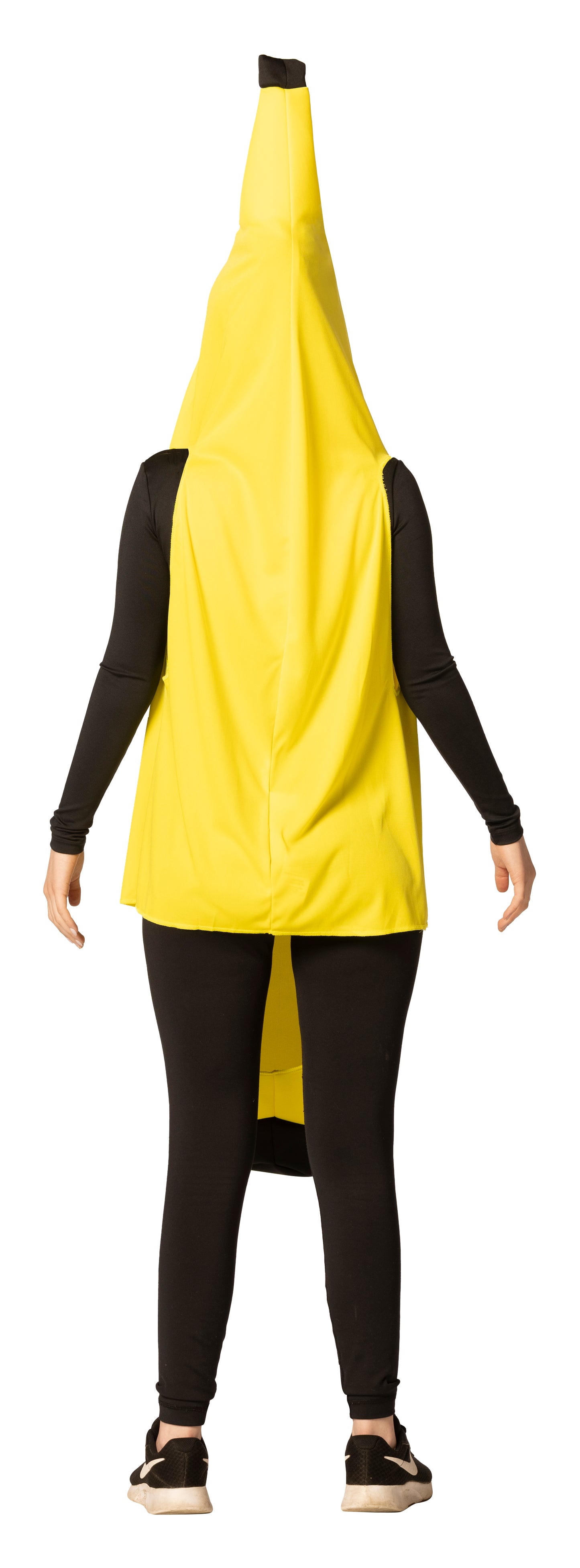 Banana Costume, Teen Size 13-16