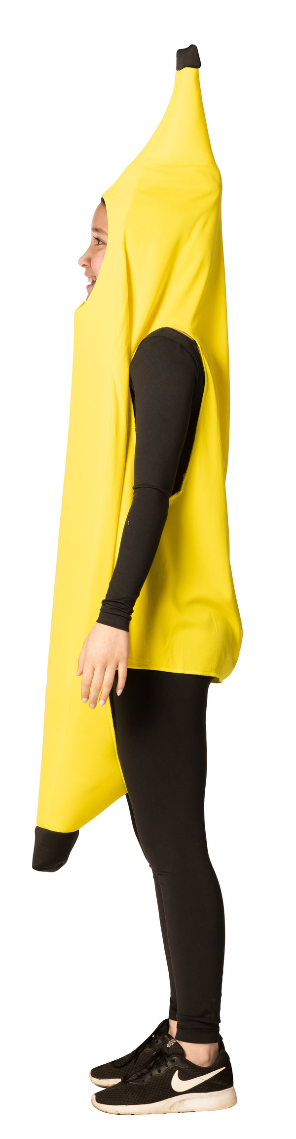 Banana Costume, Teen Size 13-16