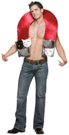 Pussy Magnet Costume, Adult One Size
