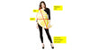 Fruit Group Costume, Adult One Size