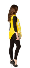 Lemon Slice Costume, Adult One Size