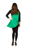 Lightweight Taco & Lime Slice Couples Halloween Costume, Adult One Size