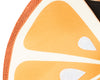 Orange Fruit Slice Halloween Costume, Adult One Size