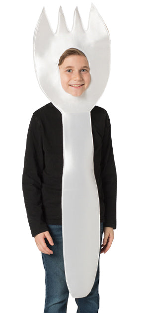 Spornk Adult & Child Bundle Costume, Adult One Size & Child 7-10
