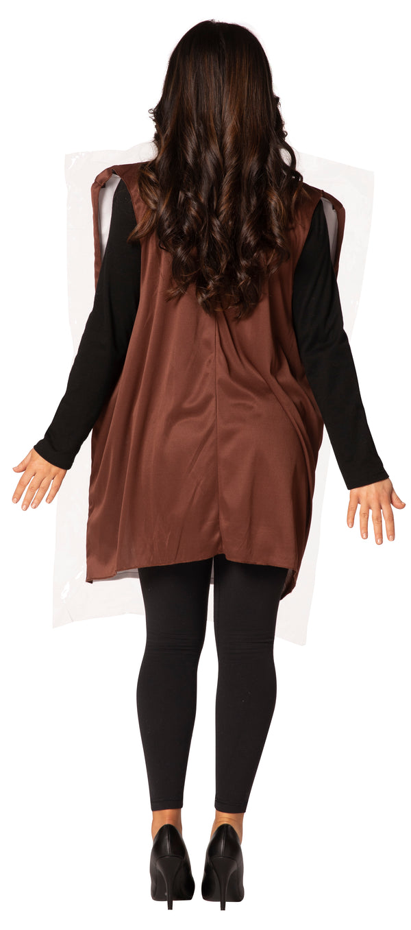 Soy Sauce & Chopsticks Couples Costume, Adult One Size