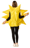 Sunny Day Costume, Adult One Size