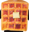 Waffle & Ice Cream Cone Couples Costume, Adult One Size