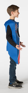 Cornhole Kids Costume, Child Size 7-10