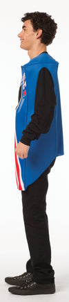Cornhole Interactive Game Costume, Adult One Size