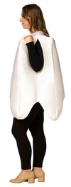 Mr. Molar Costume, Adult One Size