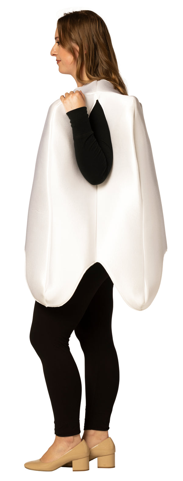 Mr. Molar Costume, Adult One Size