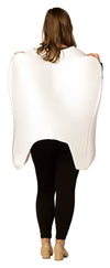 Mr. Molar Costume, Adult One Size
