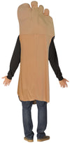 Big Foot Costume, Adult One Size