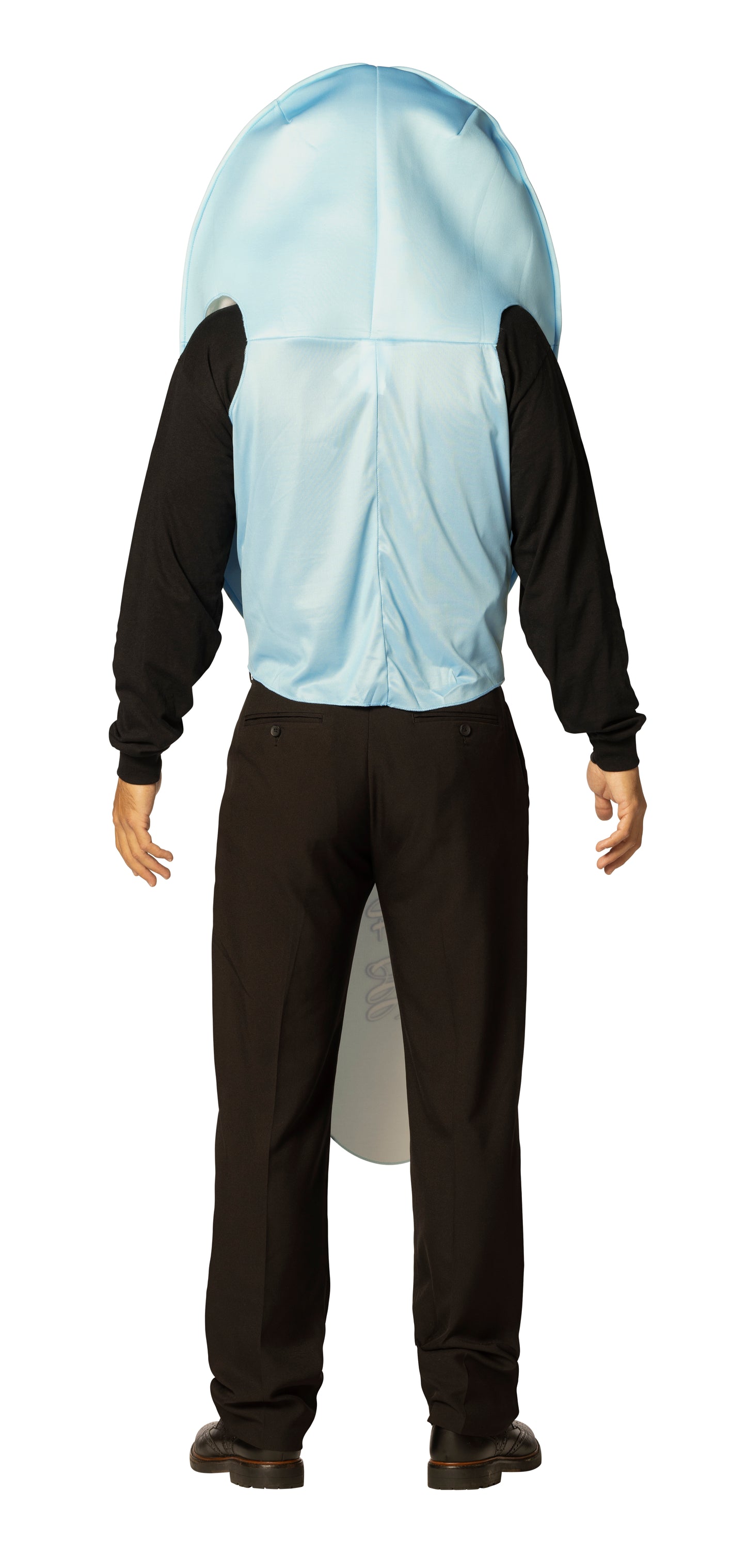 Brush Halloween Costume, Adult One Size