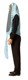 Brush Halloween Costume, Adult One Size