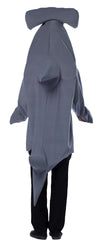 Hammerhead Shark Costume, Adult One Size