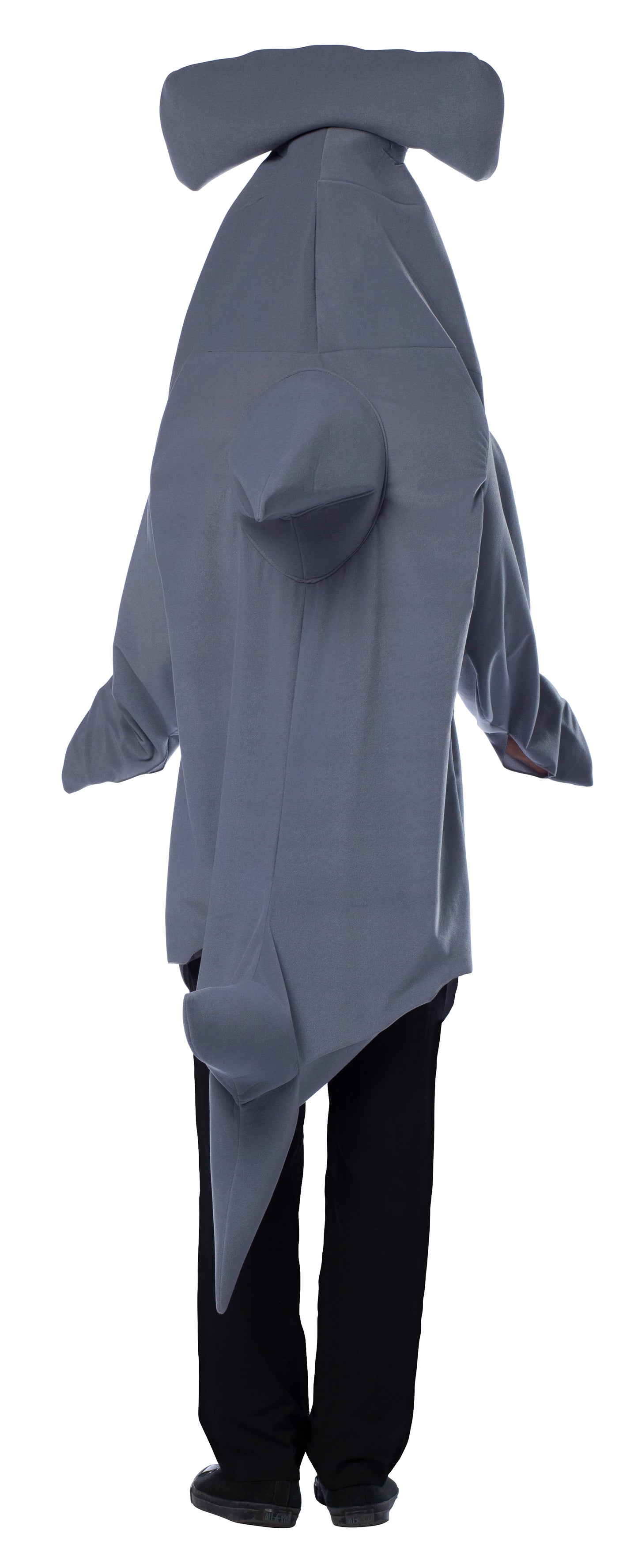 Hammerhead Shark Costume, Adult One Size
