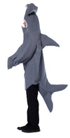 Hammerhead Shark Costume, Adult One Size