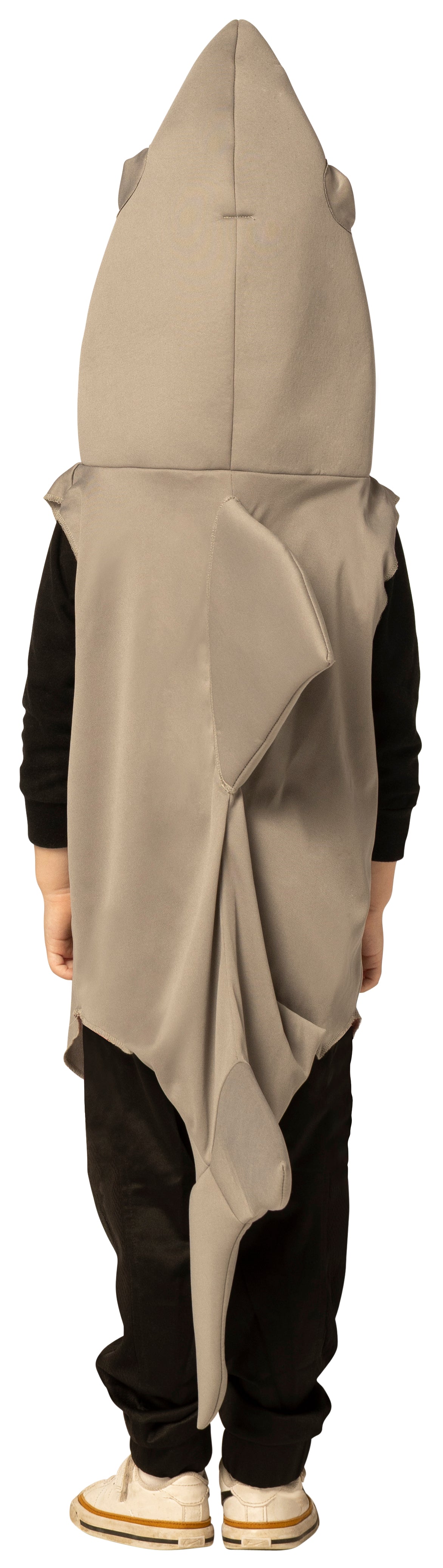 Sand Shark Costume, Toddler Size 3-4T