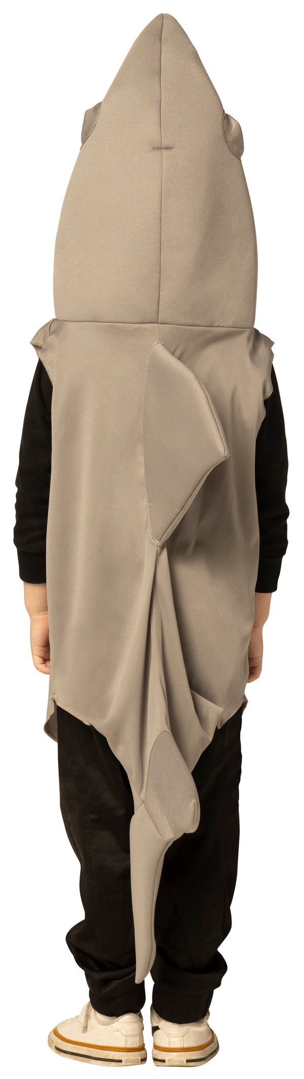 Sand Shark Costume, Toddler Size 3-4T