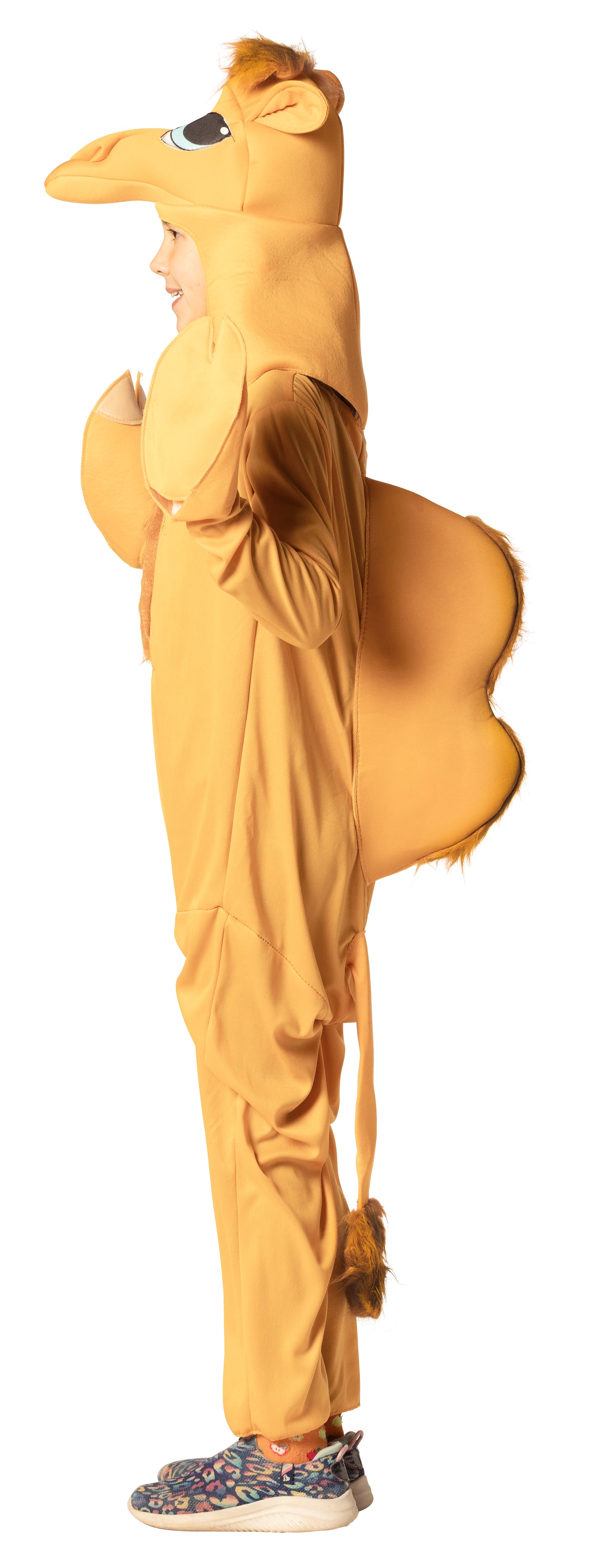 Camel Costume, Child Size 7-10