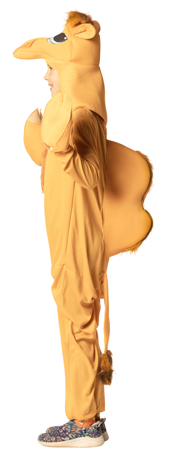 Camel Costume, Child Size 7-10