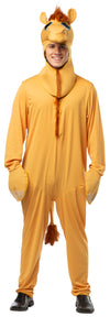 Camel Costume, Adult One Size