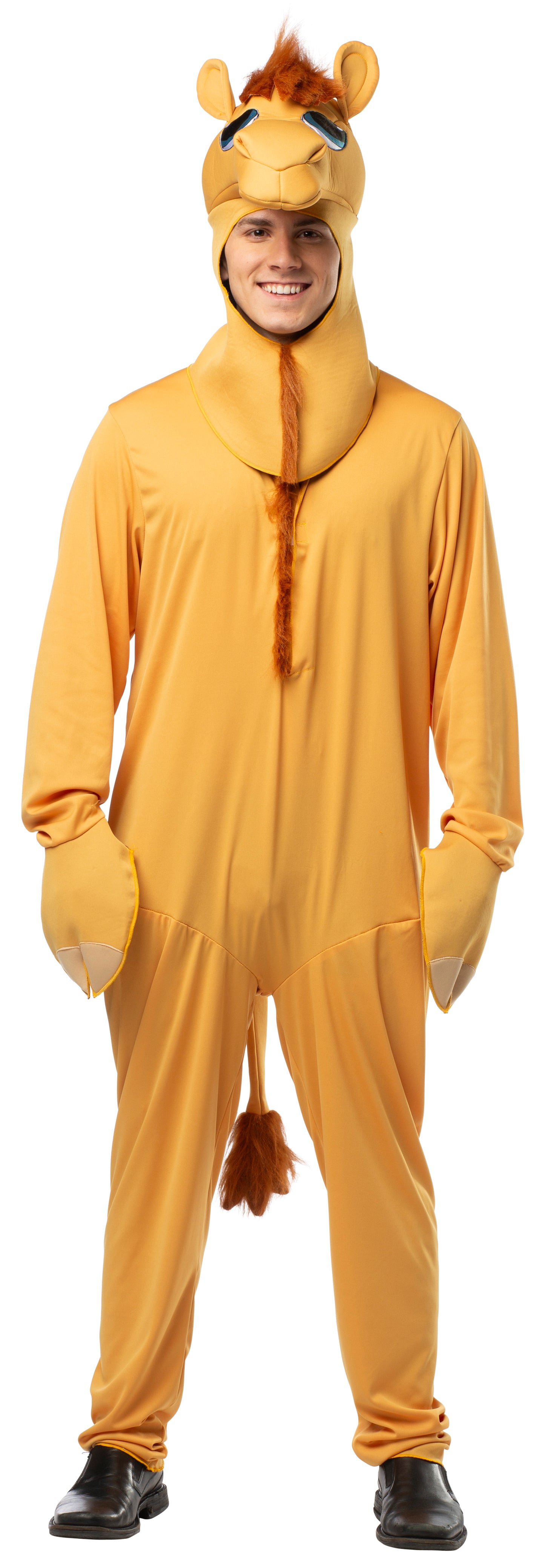 Camel Costume, Adult One Size