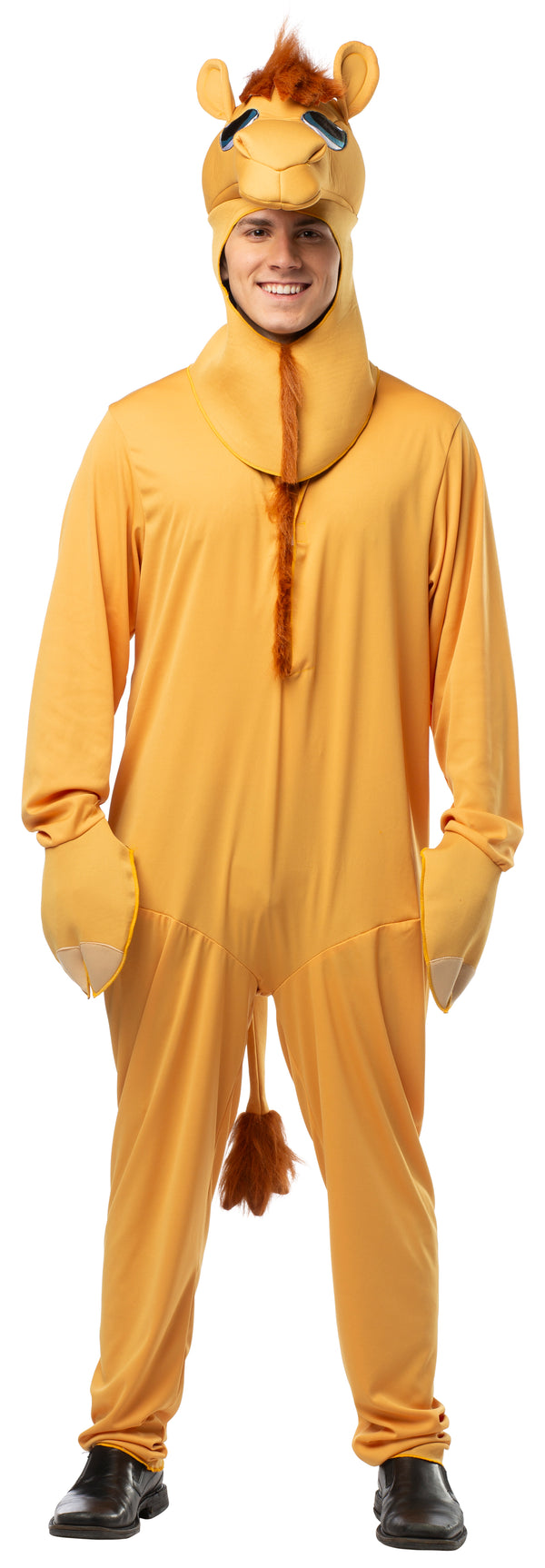 Camel Costume, Adult One Size