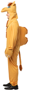 Camel Costume, Adult One Size