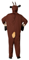 GOAT, Greatest of All Time,  Halloween Costume, Adult One Size