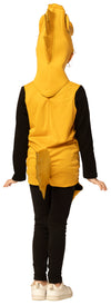 Seahorse Costume, Child Size 4-6