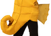 Seahorse Costume, Child Size 4-6