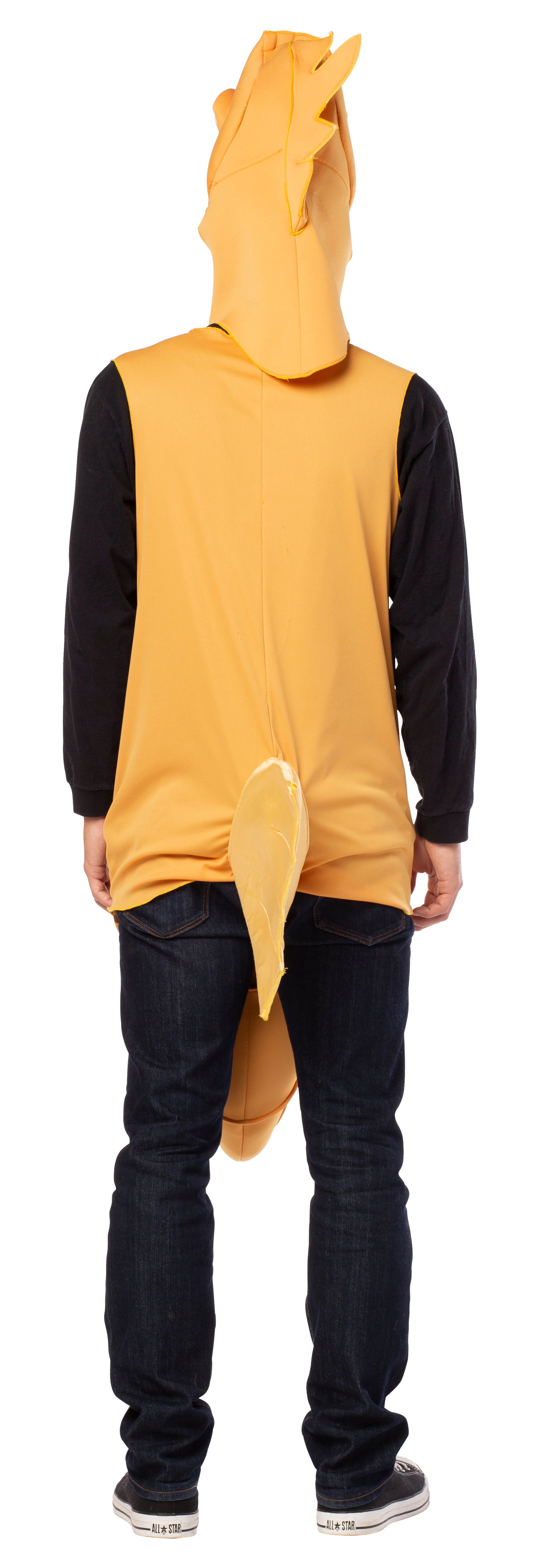 Seahorse Costume, Adult One Size