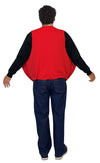 Apple Costume, Adult One Size